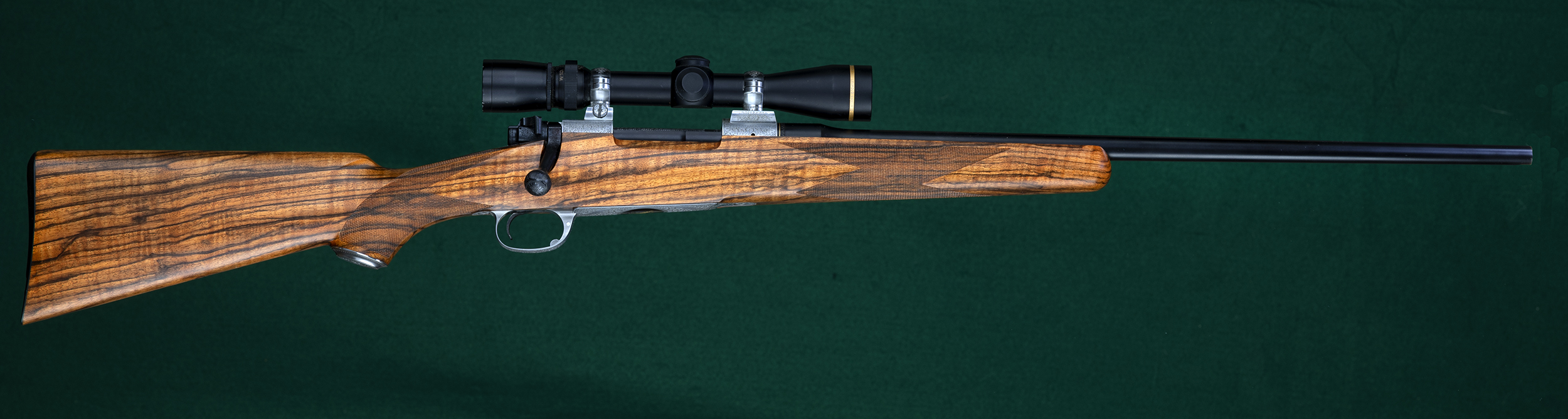 Dakota Arms Model 76